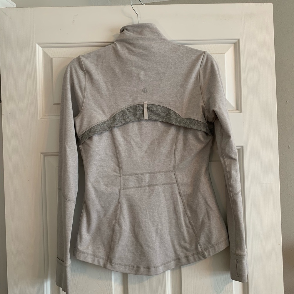 Lululemon Define Jacket